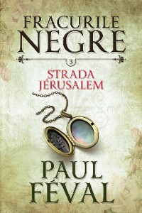 Cover Fracurile Negre