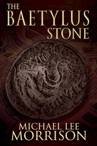 Cover Baetylus Stone