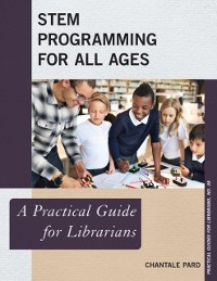 Cover STEM Programming for All Ages