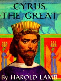 Cover Cyrus the Great