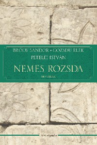 Cover Nemes rozsda