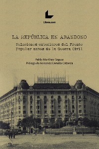 Cover La República en abandono