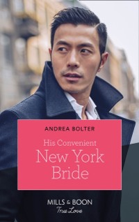Cover His Convenient New York Bride