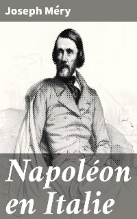 Cover Napoléon en Italie