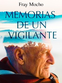 Cover Memorias de un vigilante