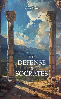 Cover The Defense of Socrates