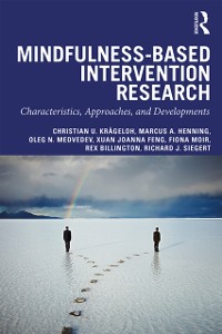 Cover Mindfulness-Based Intervention Research