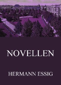 Cover Novellen