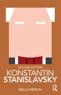 Cover Konstantin Stanislavsky