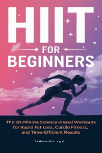 Cover HIIT for Beginners