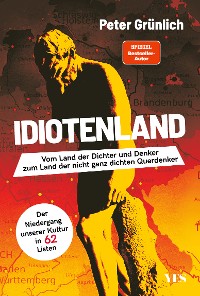 Cover Idiotenland