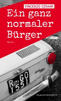 Cover Ein ganz normaler Bürger