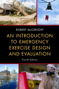 Cover Introduction to Emergency Exercise Design and Evaluation