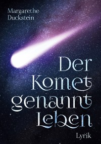 Cover Der Komet genannt Leben
