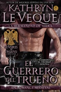 Cover El Guerrero del Trueno