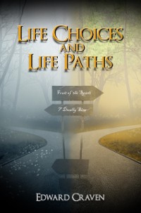 Cover Life Choices and Life Paths