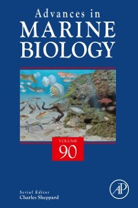 Cover Advances in Marine Biology
