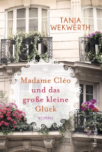 Cover Madame Cléo und das große kleine Glück