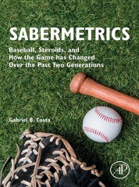 Cover Sabermetrics