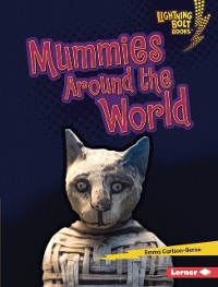 Cover Mummies Around the World