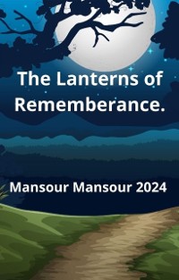 Cover Lanterns of Remembrance