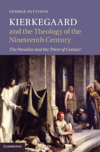Cover Kierkegaard and the Theology of the Nineteenth Century