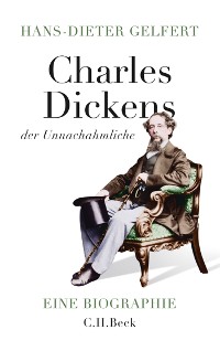 Cover Charles Dickens