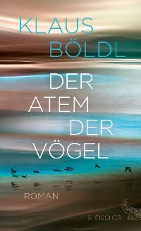 Cover Der Atem der Vögel