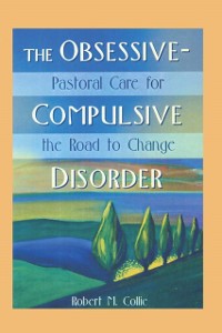 Cover Obsessive-Compulsive Disorder