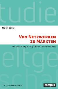 Cover Von Netzwerken zu Märkten