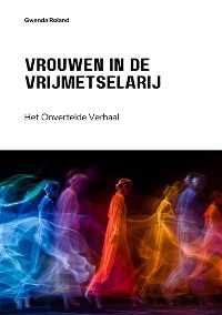 Cover Vrouwen in de  Vrijmetselarij