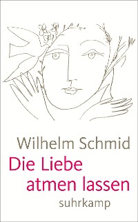 Cover Die Liebe atmen lassen