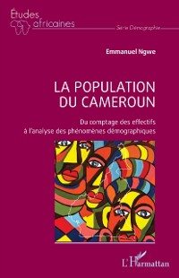 Cover La population du Cameroun