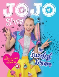 Cover JoJo Siwa