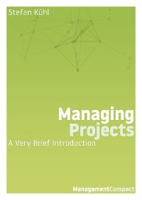 Cover Managing Projects
