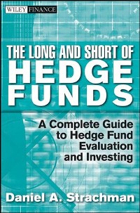 Cover The Long and Short Of Hedge Funds
