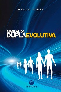 Cover Manual da dupla evolutiva