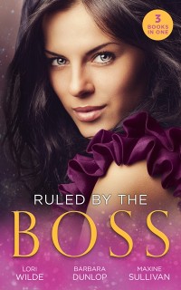 Cover RULED BY BOSS EB