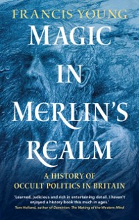 Cover Magic in Merlin's Realm