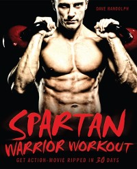 Cover Spartan Warrior Workout