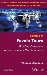 Cover Favela Tours