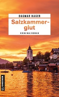 Cover Salzkammerglut