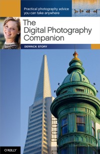 Cover Digital Photography Companion