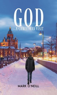 Cover God - A Christmas Visit