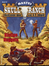 Cover Skull-Ranch 97