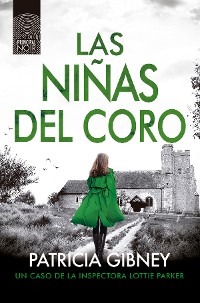 Cover Las niñas del coro