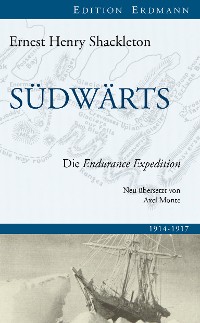 Cover Südwärts