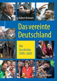 Cover Das vereinte Deutschland