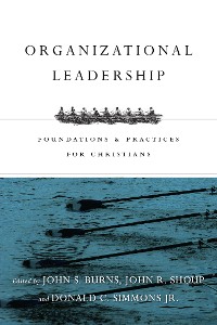 Cover Organizational Leadership