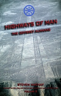 Cover Highways of Man - Volume 2